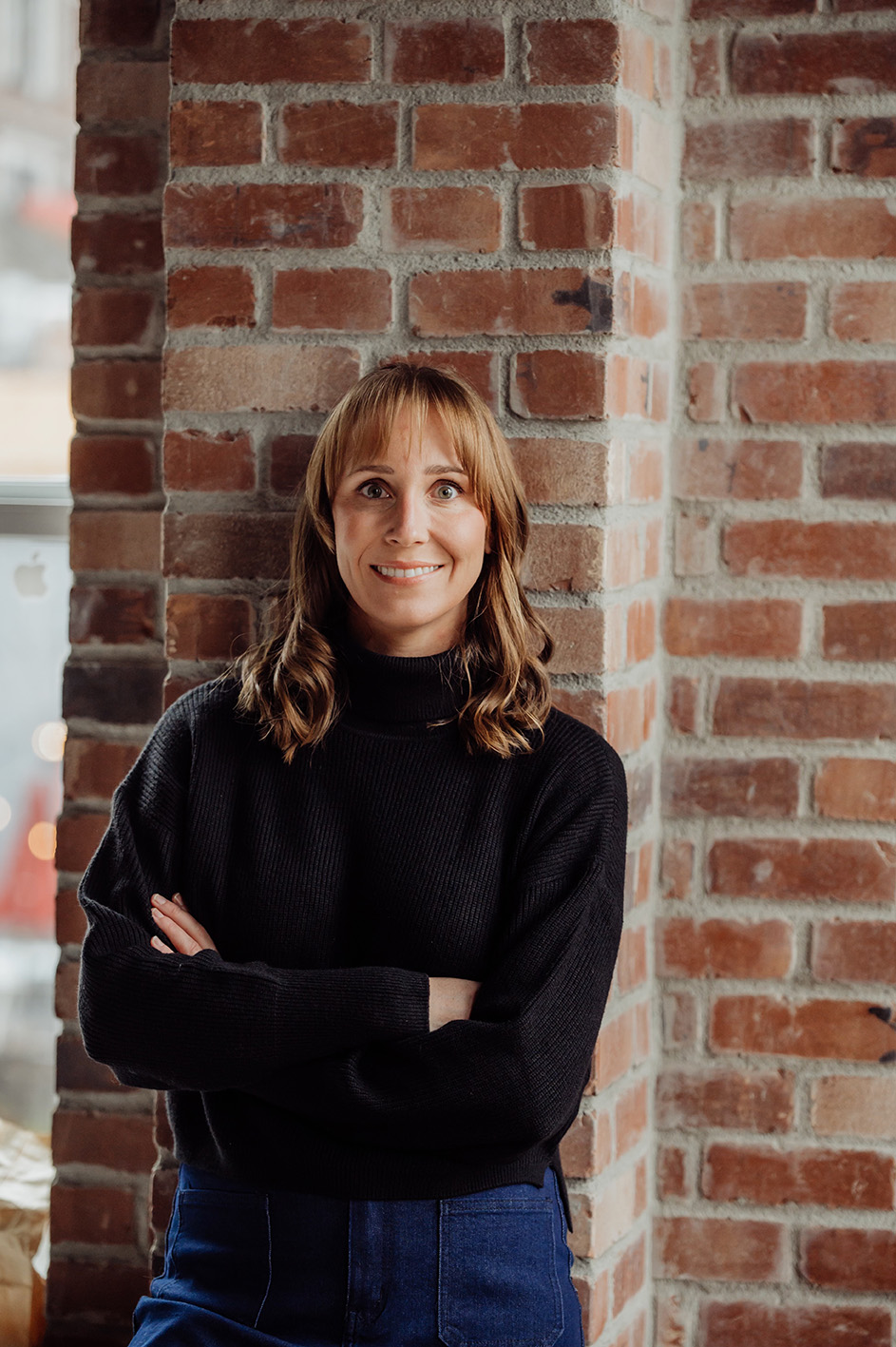 Sydney Roth-Peterson